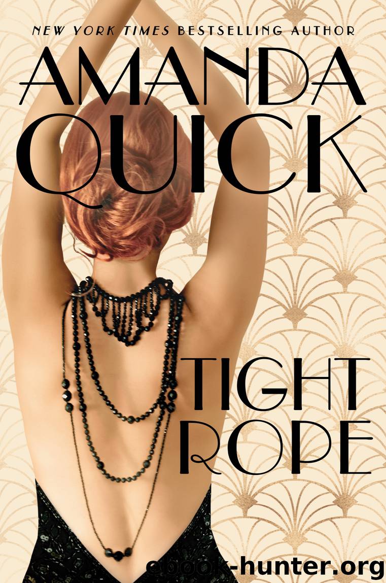Tightrope By Amanda Quick Free Ebooks Download
